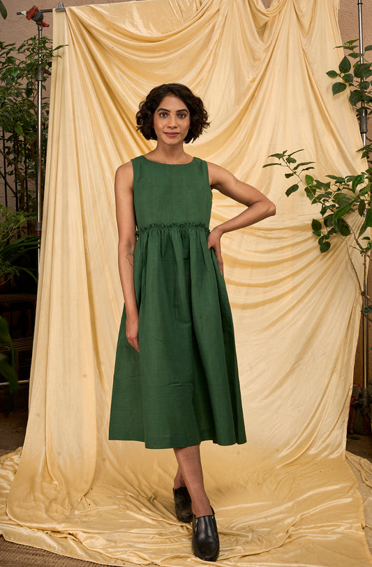 Forest Dress