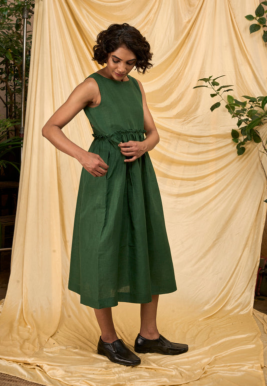 Forest Dress