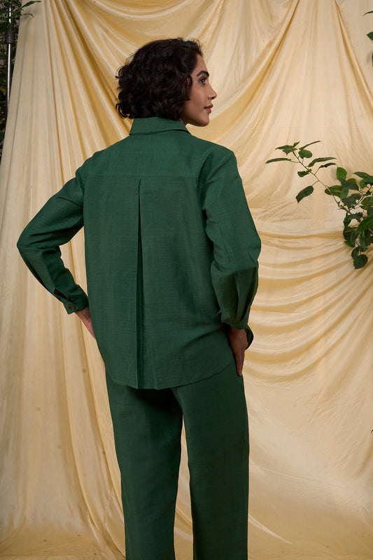 Fern Shirt