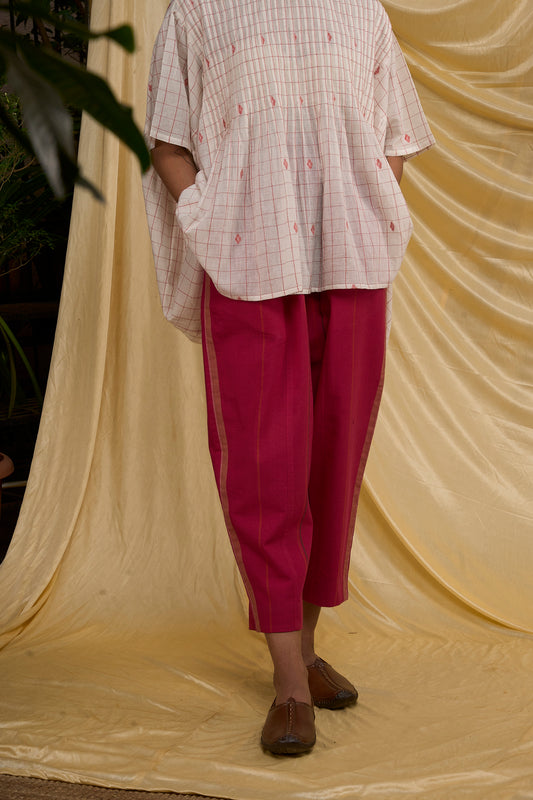 Blush Pants