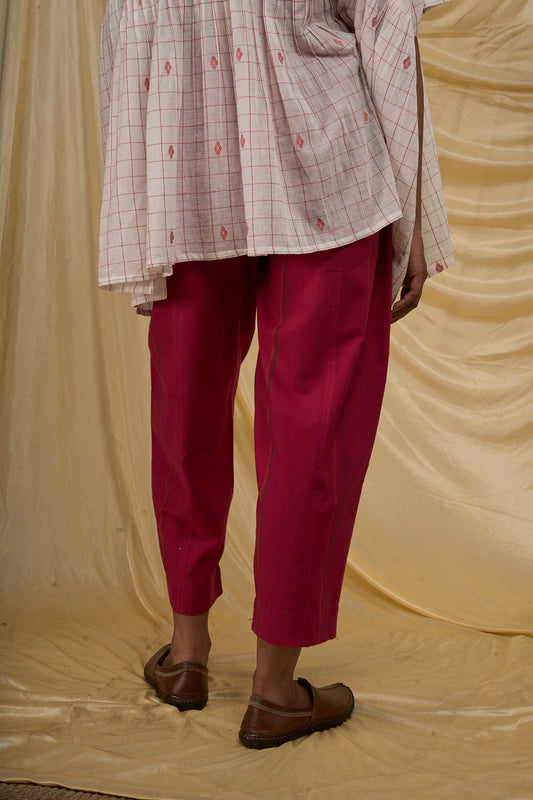 Blush Pants