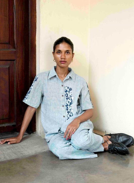 Valley of Flowers - Shirt